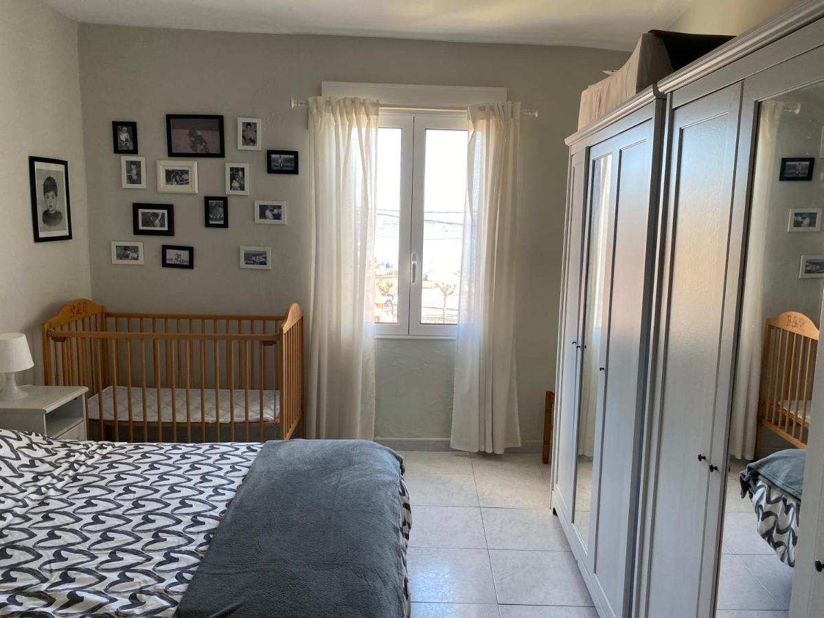 Apartamento En Las Rias Bajas Ribeira Exterior foto