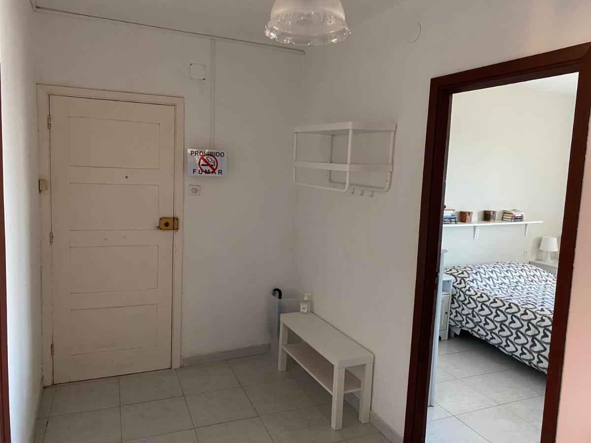 Apartamento En Las Rias Bajas Ribeira Exterior foto
