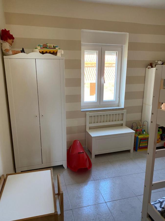 Apartamento En Las Rias Bajas Ribeira Exterior foto