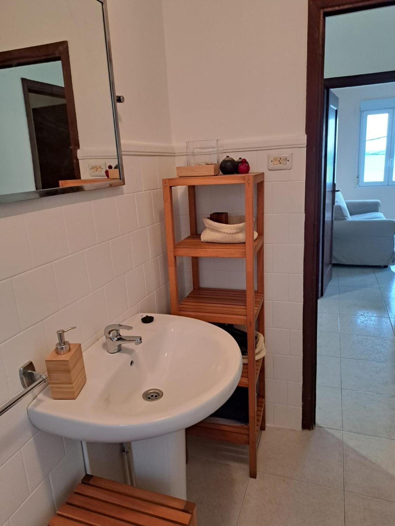 Apartamento En Las Rias Bajas Ribeira Exterior foto